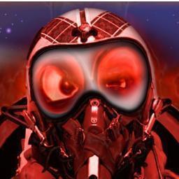 tuxvader's profile picture. 