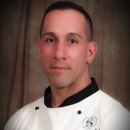 Been a Chef for over 20 years and still loving it. I'm the Executive Chef of a country club on Long Island. My 2nd passion is MMA. Go GSP!!!