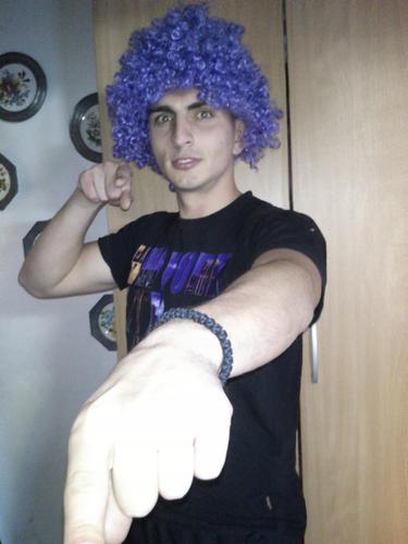 ..sta reci :D