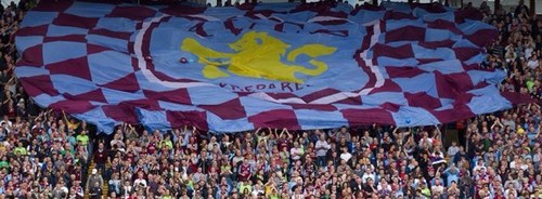 #avfc #avfc #avfc #supportstan19
