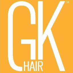 Distribuidores Exclusivos de GKhair