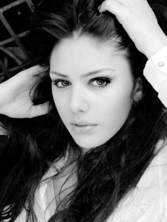 My name's Sariel. I'm an angel of the lord. Archangel, if you're being exact. // OOC: Supernatural RP account, OC, first Twitter account.