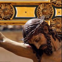 Cristo de la Luz (@cristoespejos) 's Twitter Profile
