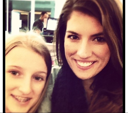 EmmaCatherine96's profile picture. 