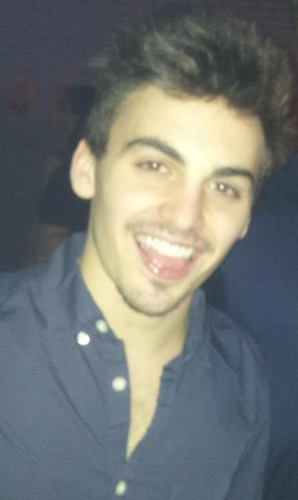 SWOL3_Brodie's profile picture. #Fitness freak and #gym junkie. Founder of SWOL3.