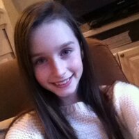 Grace Kolb - @grace_kolb Twitter Profile Photo