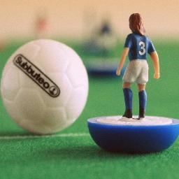 Football | Tactics | Reports | Ramblings