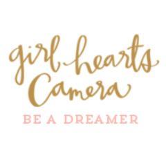 girlheartcamera's profile picture. #empowering women with the resources, knowledge and creativity they need to successfully run & manage their own #photography #business