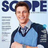 SCOPE Magazine (@scope_magazine) 's Twitter Profile