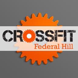 CrossFitFedHill's profile picture. Community  |  Fitness  |  Results