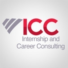 ICC connects qualified interns with strategic companies.