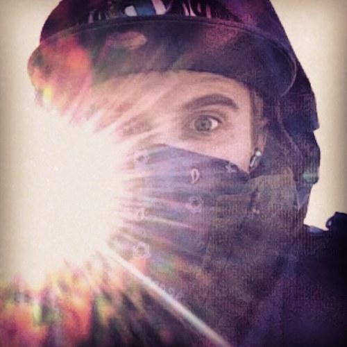 Devoted Jesus lover first..when it comes to skiing, surfing, skating, snapping photos, and writing and playing music, I rise to a whole new level of mediocrity