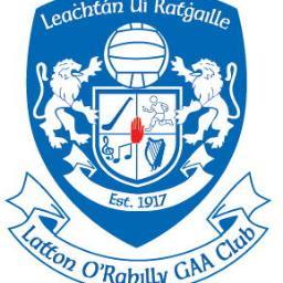 Latton O'Rahilly GAA