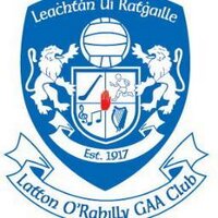 Latton O'Rahilly GAA (@lattongaa) 's Twitter Profile