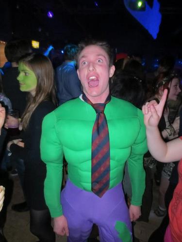 keenhc's profile picture. 