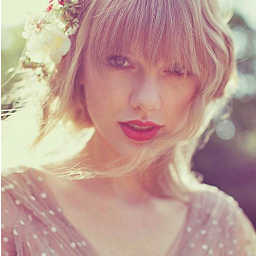 Hello! My name is Harry. I'm 18! I LOVE Taylor! Follow me & I follow back!