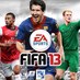 Fifa13 giveaways PS3 (@ps3_fut_givaway) Twitter profile photo