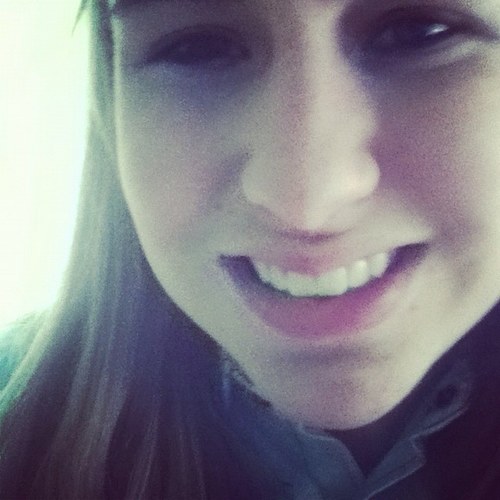 welcome to me silly life through twitter :p
