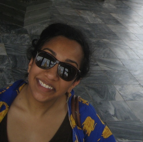 pbansod's profile picture. Yale SOM Student | Non-profiteer | Blogger | Traveler | South Asia enthusiast