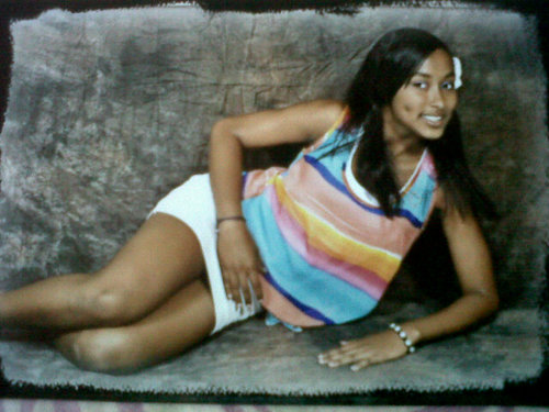 I cnt care if u luv me n I jus dnt care if u hate me