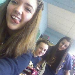 JMalinchok55's profile picture. I like soccer and i'm athletic :)
Follow for a follow