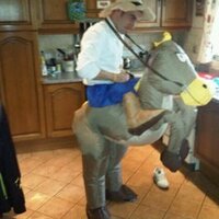 Keith Wilson (@_b33fy85) 's Twitter Profile
