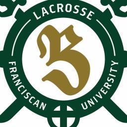ladybaronlax's profile picture. Official Twitter of the Franciscan University of Steubenville Women's Lacrosse team. #ladybaronson3 #theknittingclub #francisCAN