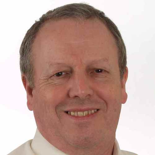 briandwood's profile picture. Creating successful change, author of 'Beat the Pensions Crisis', CEO of Telos Solutions