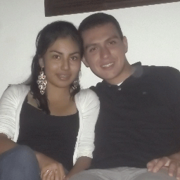 TataCrvjal's profile picture. Hoy te amo más que ayer