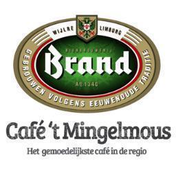 Het gemoedelijkste café in de regio
