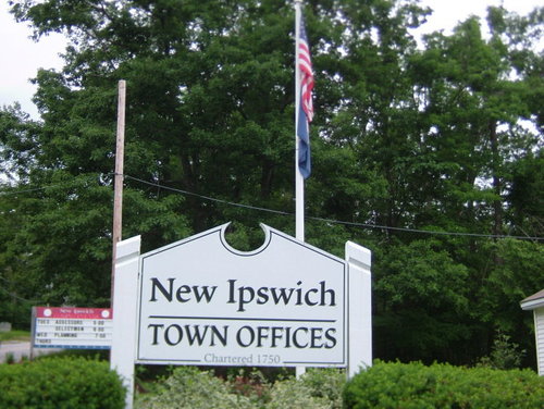 I am Town Clerk/Tax Collector of New Ipswich NH and a Paramedic on Souhegan Valley Ambulance Service