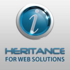 iHeritanceCo's profile picture. iHeritance, a web designing and development company provides global-edge e- solutions at affordable rates.