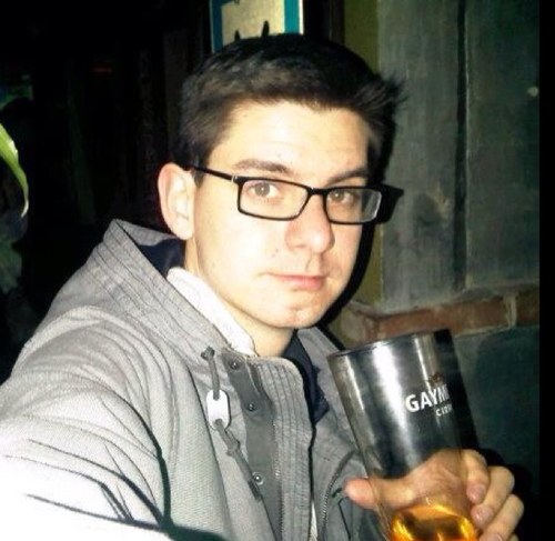 TimmyIzard's profile picture. 