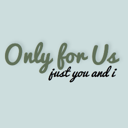 only_for_us's profile picture. record label founded in 2010 to bring you something real