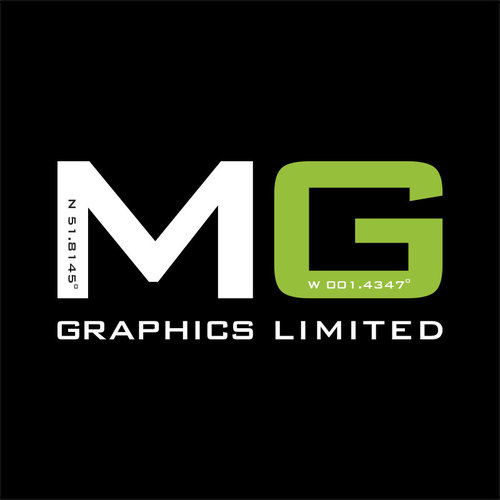 M_G_Graphics's profile picture. Visually stunning graphics for all applications, to suit your budget and deadlines