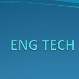 ENGTECHMACAPA's profile picture. 