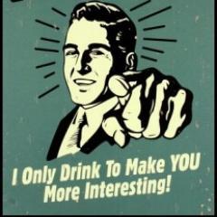 Perspectives Rule! and So do I ; And By the way, I here, don't mean me; Its You! I'm Sober when I'm Drunk! I drink a Half Full Glass to make an Air full Glass!