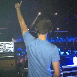 IamDJZander's profile picture. DJ