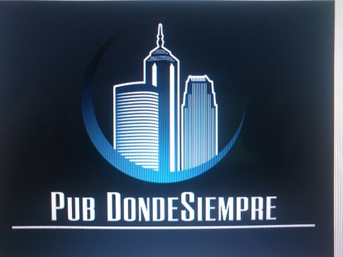 pub de copas situado en urb.la cova local 22,23