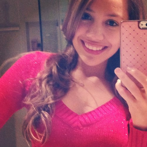 Proud to be half Canadian / half Colombiann.. :P
