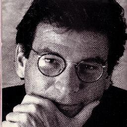 DarthSifjr's profile picture. Author, screenwriter. Former Writer in Residence and Assistant Professor at the University of Rhode Island's Harrington School of Communication and Media.