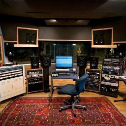 dnamusiclabs's profile picture. Full service music production company and multi-room facility in Madison WI