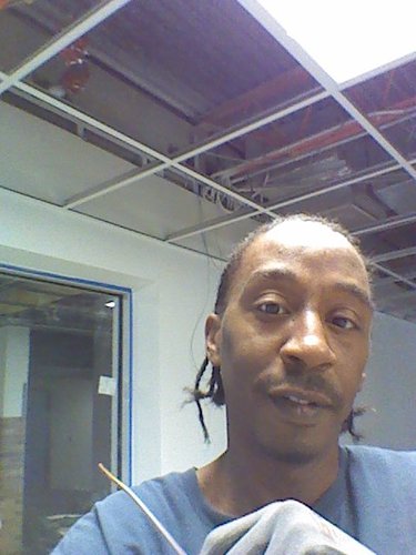 its me the one and only