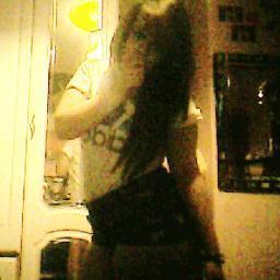Jessica Marshall. Lewes girl. 15.
