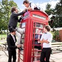 Elizabeth Styles - @ebridges1538 - Twitter