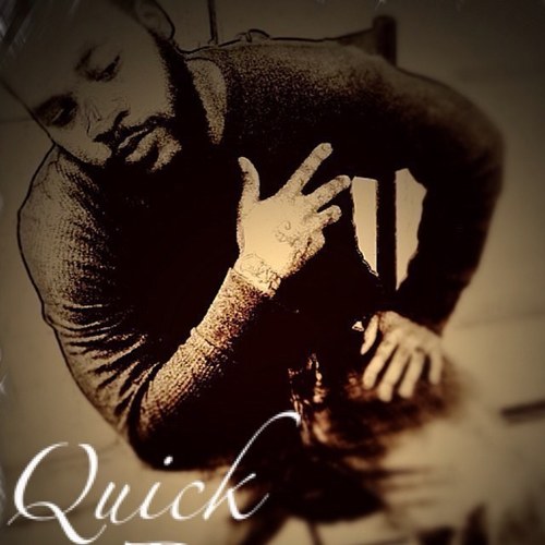 QuickDaOmen's profile picture. rapper/song writer its go time good money (front office) get wit me