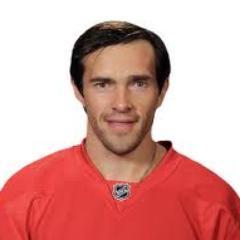 I am the best there is. Center for the Detroit Red Wings. I have won a few cups only because of my filthy mitts. They call me the Messiah and I just plow Pussy.