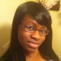 Breonna Oates - @BettyBoopGirl02 Twitter Profile Photo