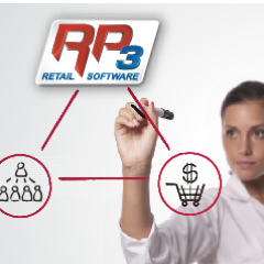 rp3software's profile picture. RP3 RETAIL SOFTWARE desarrolla soluciones informáticas, sistemas ERP y analíticos. Conozca TODO sobre el mundo #retail y nuevas tecnologías