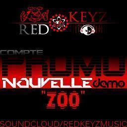 Red Keyz™ (Group #Beatmaker) @redkeyzmusic